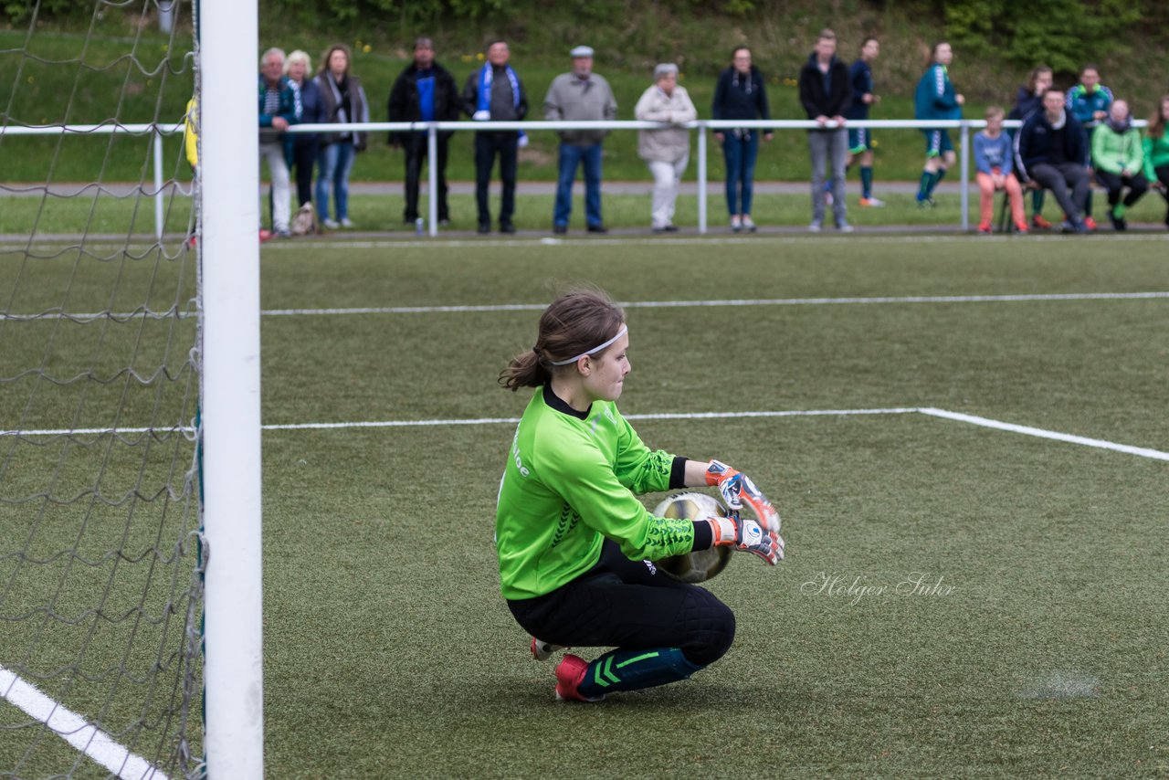 Bild 506 - B-Juniorinnen Pokalfinale VfL Oldesloe - Holstein Kiel : Ergebnis: 0:6